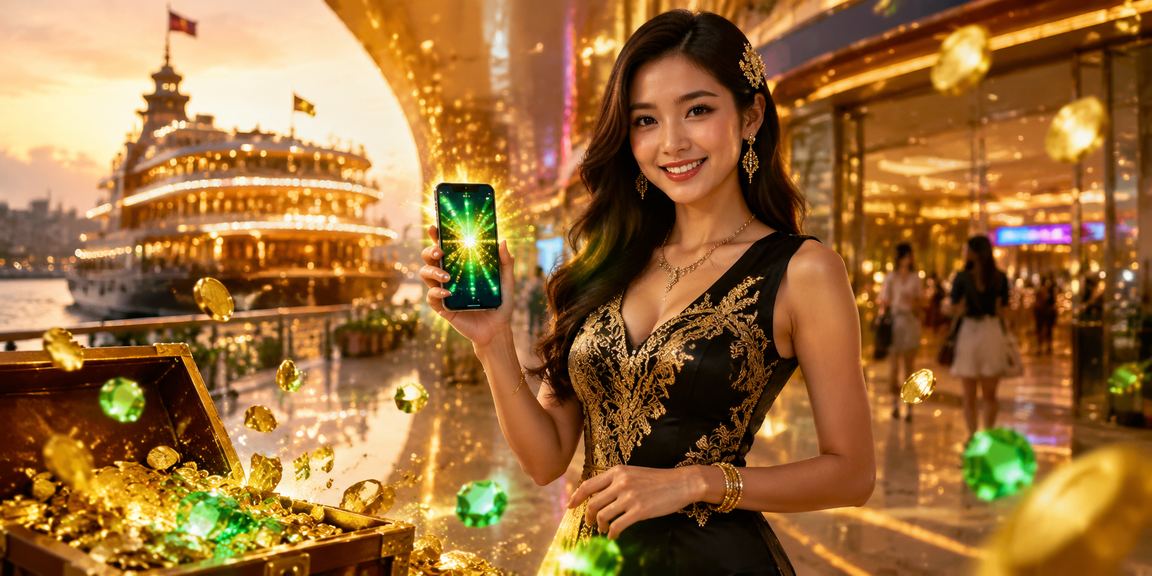 777 casino slots